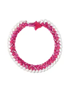 Колье 'Do Brasil' Aurelie Bidermann, металлик