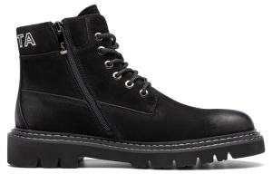 Ботинки Martin мужские черный Roberta Di Camerino