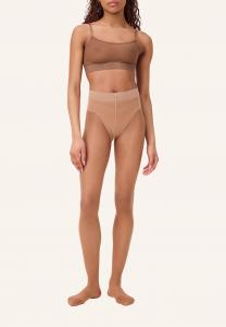 Колготки KOMPRESSION INVISIBLE 15 DEN SHAPING SLIP PANTY  ITEM m6, светло-коричневый