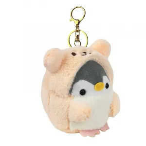 Очаровательный брелок пингвин, плюшевый кукольный подвес высотой 8 см Whoops