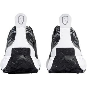 001 Обувь мужская Norda, черный