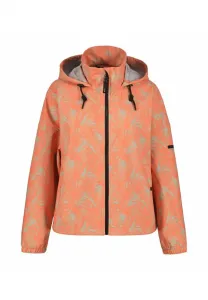 Куртка из мягкого материала uintah Icepeak, Orange