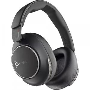 Наушники беспроводные Poly Voyager Surround 80 Microsoft Teams Noise-Canceling 8G7U0AA, Черный