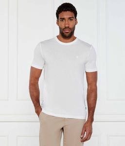 Футболка c-thompson Regular fit Boss, белый