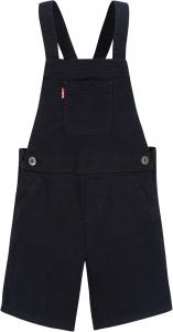 Джинсовые шорты Levi's для мальчиков и малышей, Black