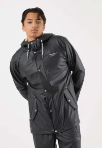 Водонепроницаемая куртка väderöarna Swedemount, Black