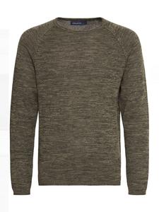 Свитер BLEND Dan, зеленый