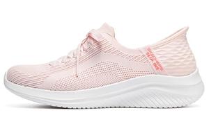 Кроссовки Skechers Casual Shoes Women's Low-Top Light Pink