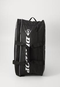 Спортивная сумка Dunlop PALETERO CLUB UNISEX, Black