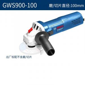 Шлифовальная машина Bosch GWS900-100, 100 мм