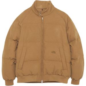 Пуховики и куртки мужские THE NORTH FACE PURPLE LABEL, мокко