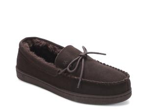 Слипоны Mykos Theo Moccasin Slipper - Men's, Cognac