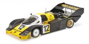 Minichamps Porsche 956K #12 1000 км Монца 1984 1:18 155846612