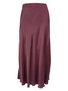 Юбка Seasons of April, бордовый