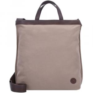 Сумка через плечо Harolds, коричневый