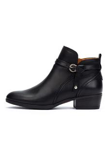 Пинетки PIKOLINOS Daroca, черный