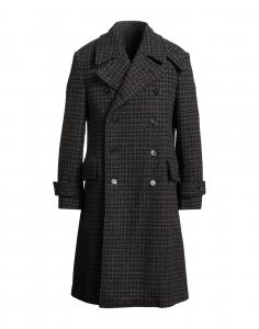 Пальто Caruso, коричневый