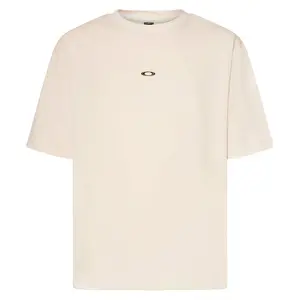 Футболка Oakley Metal rise, бежевый
