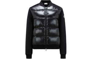 Куртка женская черный Moncler