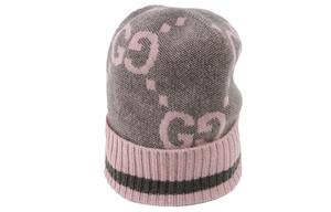 Женская шапка бини GUCCI