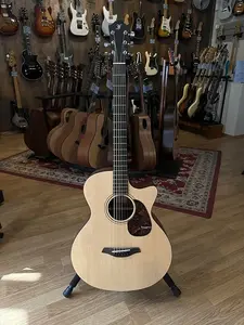 Furch Blue Баритон BARc-SW с LR Baggs Stagepro Element