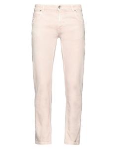 Брюки Eleventy, розовый