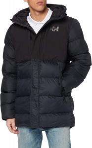 Мужская куртка Helly-Hansen Active Puffy Long Helly Hansen, 990 Black