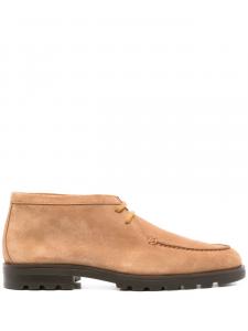 Santoni туфли дерби, нейтральный