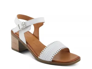 Сандалии Spring Step Nifona, белые