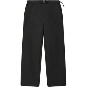 Брюки casual MILANO Collection FW25 мужские FILA, черный