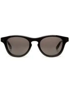 Солнцезащитные очки Dieter Bally, черный