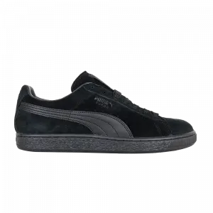 Кроссовки Classic Eco Puma, черный