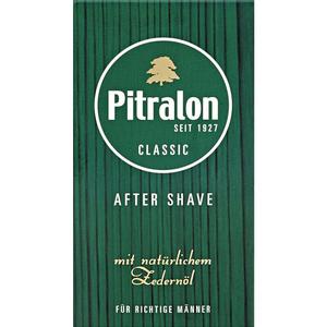 Классика после бритья Pitralon, 100 ml