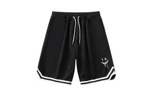 Повседневные шорты унисекс Ie, Синий