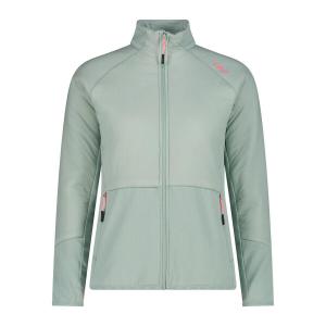 Женская куртка CMP KILDAR WOMAN JACKET HYBRID 35G2676