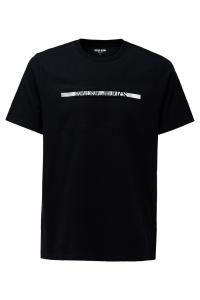 Рубашка Salsa Jeans, черный