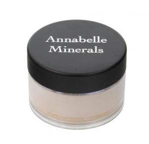 Покрывающая минеральная основа, 10 г Annabelle Minerals, Golden Fair