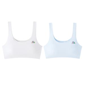 Микки серия бюстгальтер женский Disney, светло-голубой