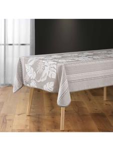 Douceur d’Intérieur Скатерть бежевого цвета