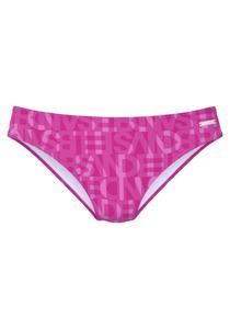 Низ бикини Elbsand Mix-Kini, Pink/Fuchsia/Rose