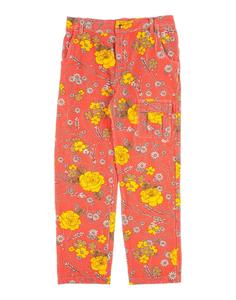 Брюки Erl, лососево-розовый