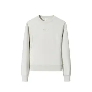 Толстовка для тренировок Variety Training Collection женская ANTA, серый