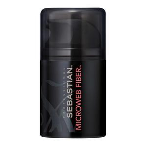 Sebastian Microweb Fiber Fiberous моделирующая резинка для волос 45мл Sebastian Professional