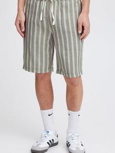 Шорты проеши 11 Project, зеленый