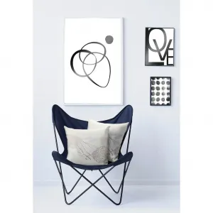 Наволочка 1601 без наполнителя Apelt, Mauve-natur