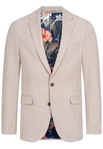 Пиджак стандартного кроя JEFF Lyle, бежевый