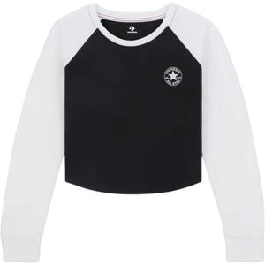 Футболка женская Black Converse