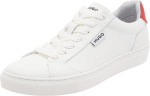 HUGO Женские кроссовки Low-top, Open White166