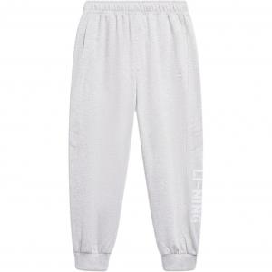 Спортивные брюки Sports Life Collection вязаные мужские Deep Antarctic LINING, темно-серый