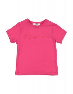 Футболка Vicolo, фуксия